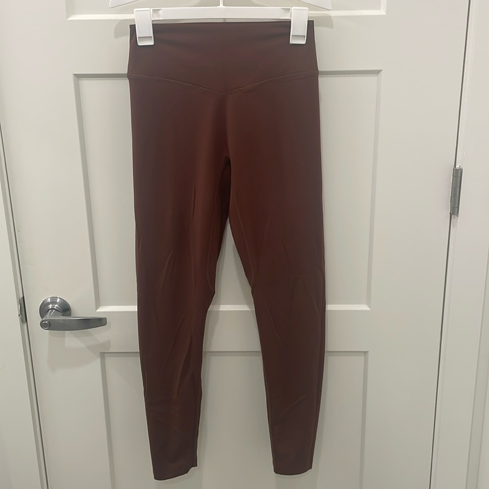 Balance Athletica - The Cloud Pant - Cocoa